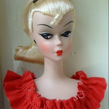 История  сексуальной иронично-очаровательной Лилли