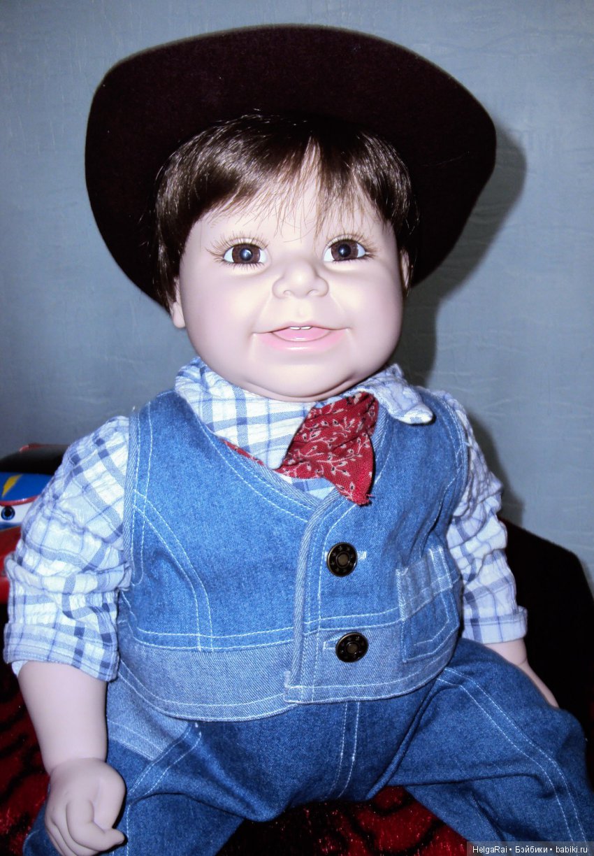 Большой секрет Билли — Куклы Adora (Адора): коллекционные виниловые