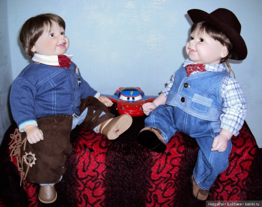 Большой секрет Билли — Куклы Adora (Адора): коллекционные виниловые