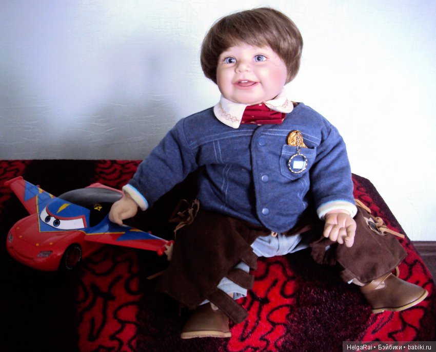 Большой секрет Билли — Куклы Adora (Адора): коллекционные виниловые