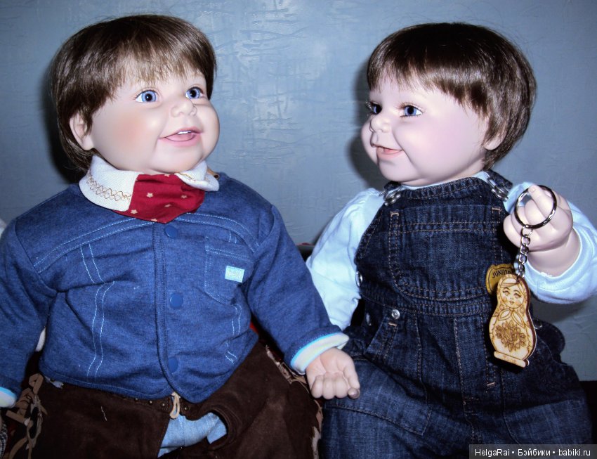 Большой секрет Билли — Куклы Adora (Адора): коллекционные виниловые (фото 5)