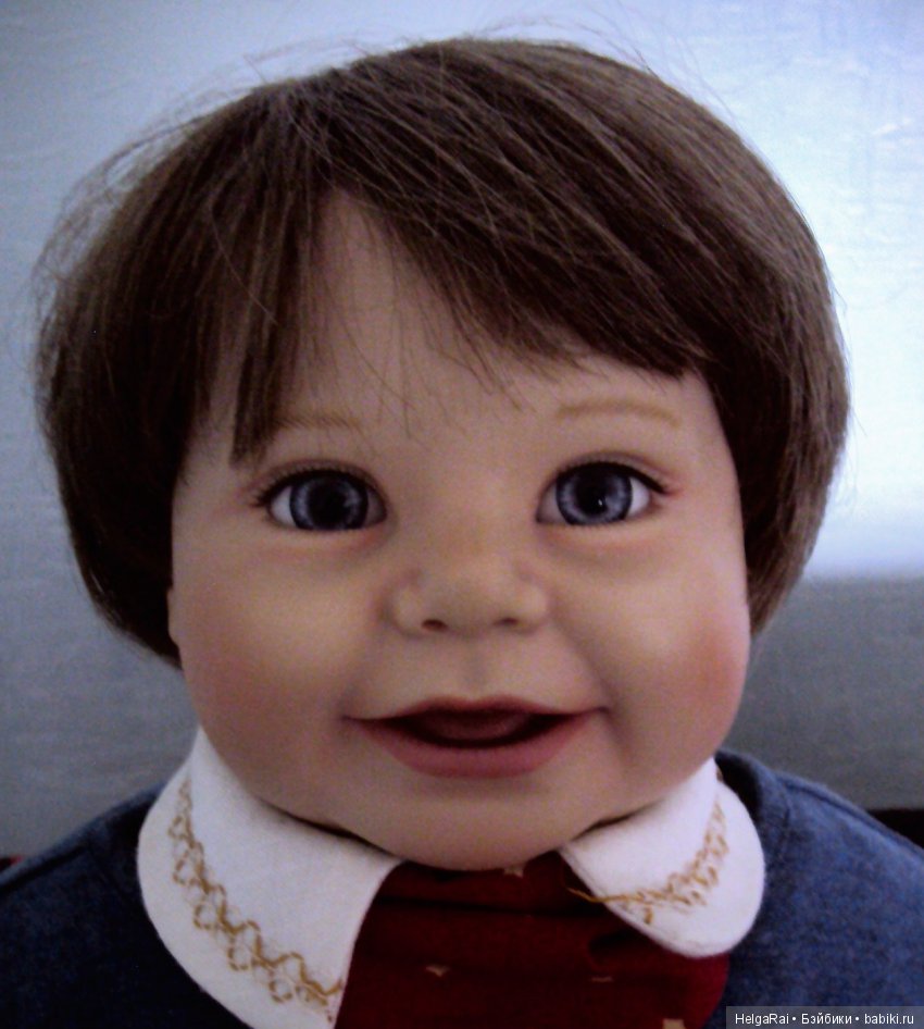 Большой секрет Билли — Куклы Adora (Адора): коллекционные виниловые