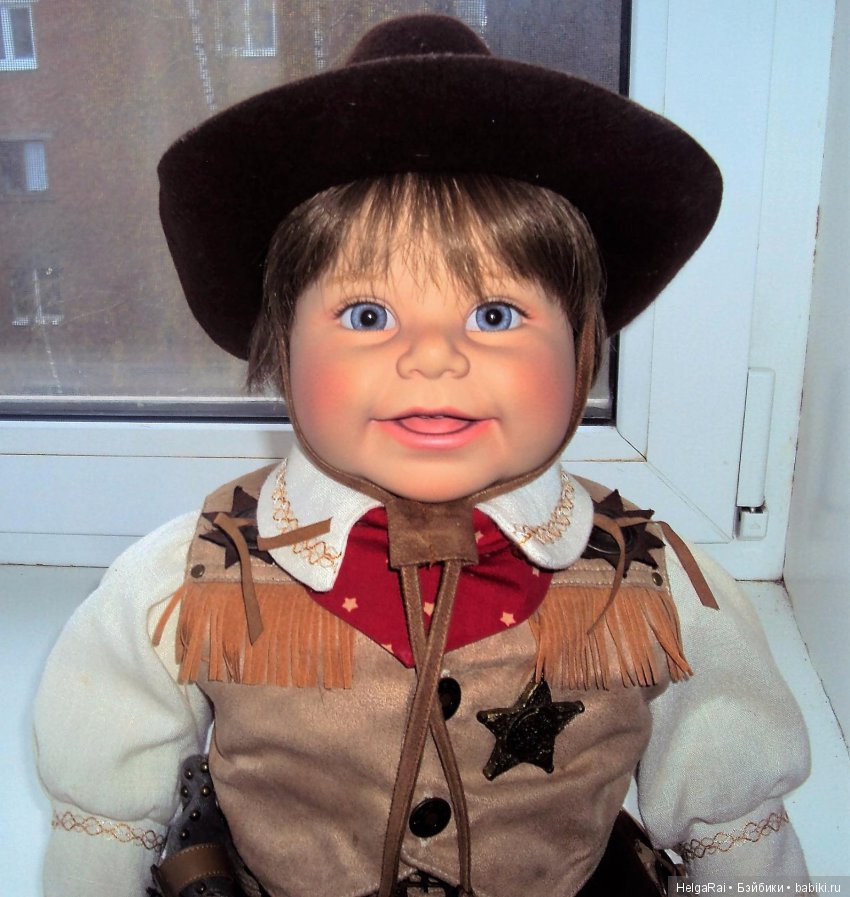 Большой секрет Билли — Куклы Adora (Адора): коллекционные виниловые