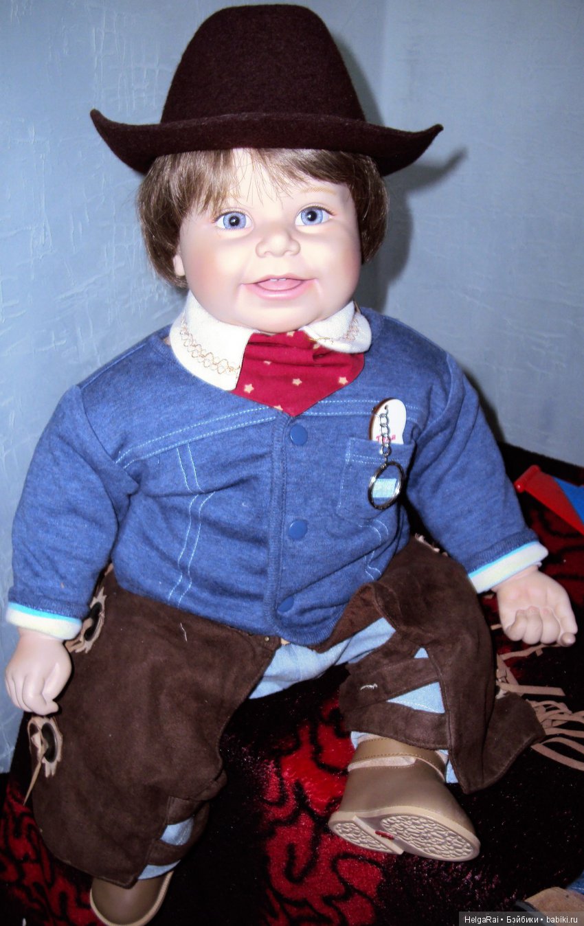 Большой секрет Билли — Куклы Adora (Адора): коллекционные виниловые