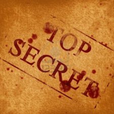 Большой секрет Билли