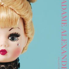 Каталог кукол Madame Alexander 2017 г