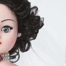 Каталог кукол Madame Alexander  2016 г