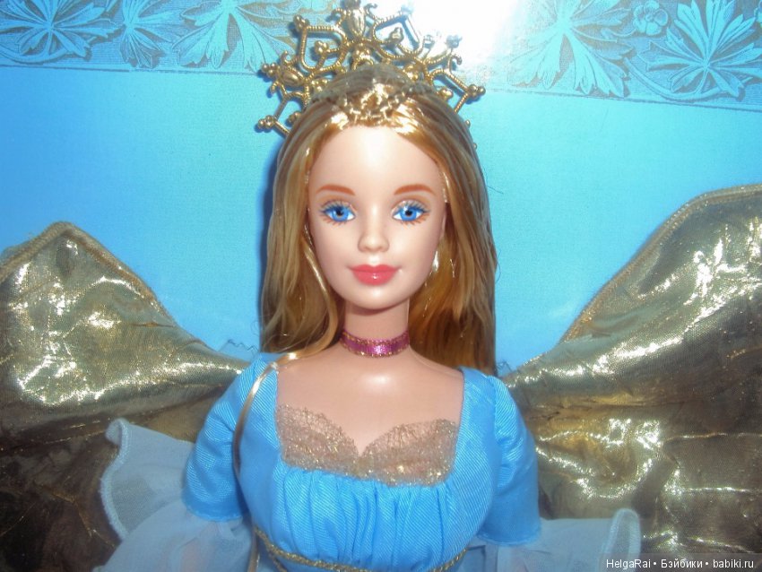 Куклы производства США — Домашние коллекции кукол: фото собраний