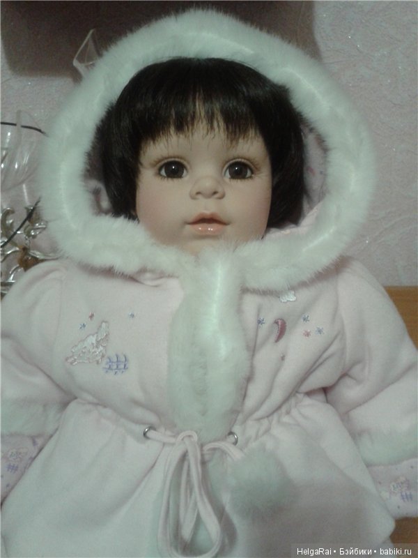 Куклы производства США — Домашние коллекции кукол: фото собраний