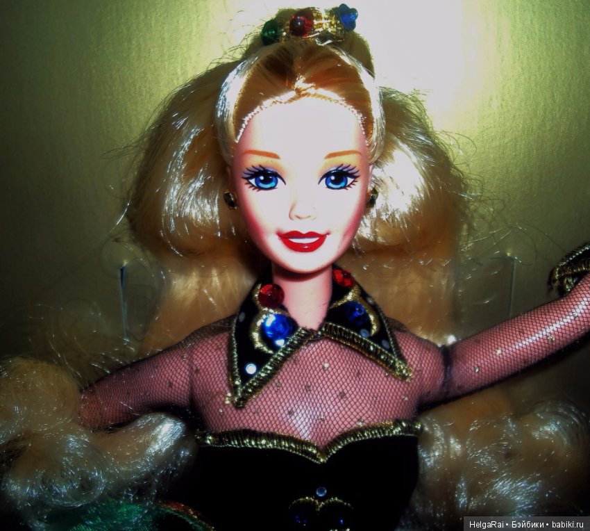 Куклы производства США — Домашние коллекции кукол: фото собраний