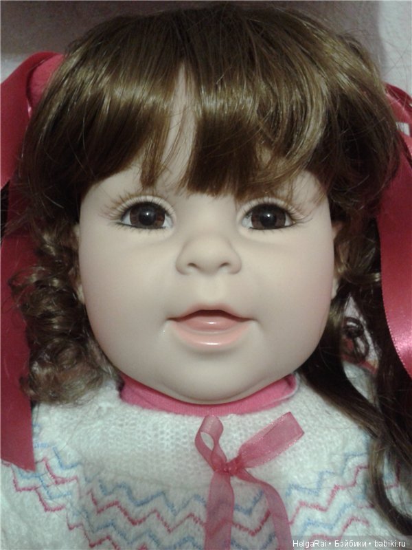 Куклы производства США — Домашние коллекции кукол: фото собраний
