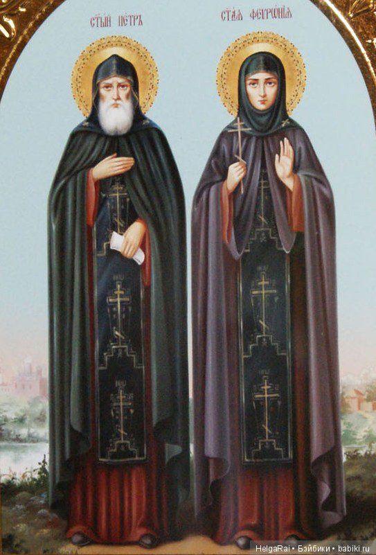 Нам судьбою завещано выбирать и любить (фото 3)