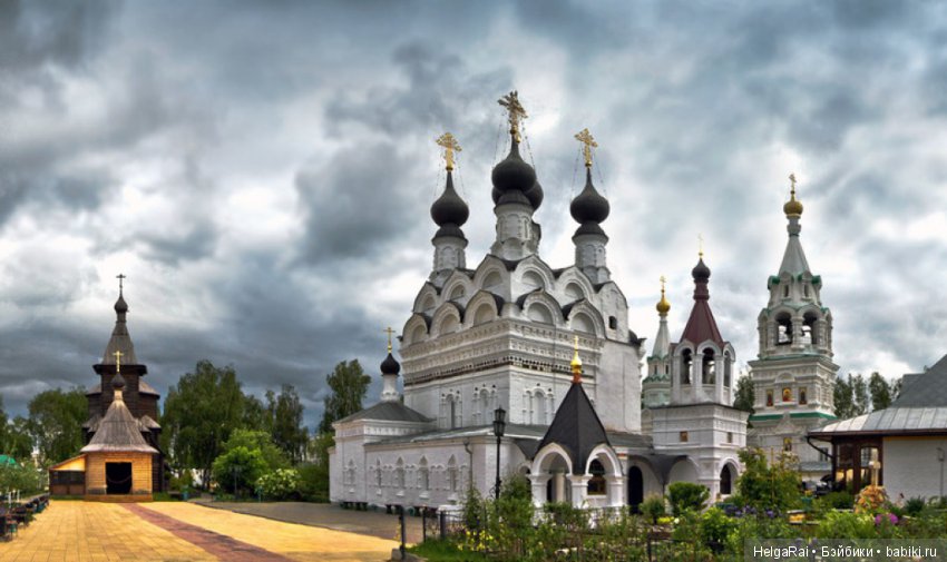 Нам судьбою завещано выбирать и любить (фото 4)