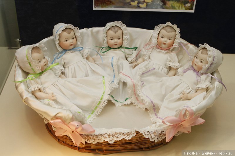 История трагической жизни, ставшая фурором кукольного мира ... Слава. Часть 1 (фото 5)