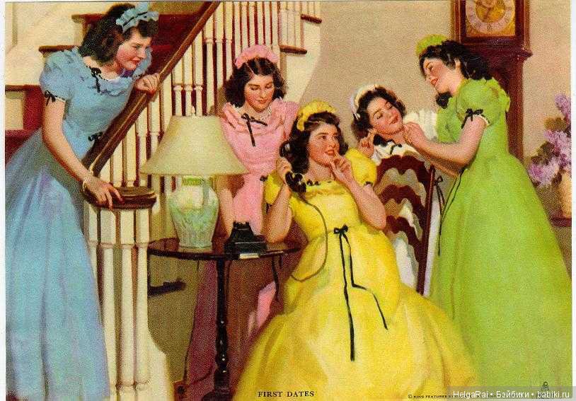 История трагической жизни, ставшая фурором кукольного мира ... Слава. Часть 1