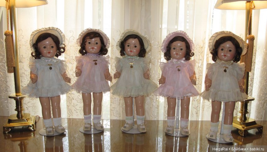 История трагической жизни, ставшая фурором кукольного мира ... Слава. Часть 1 (фото 10)