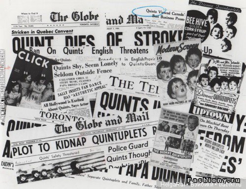 История трагической жизни, ставшая фурором кукольного мира ... Слава. Часть 1