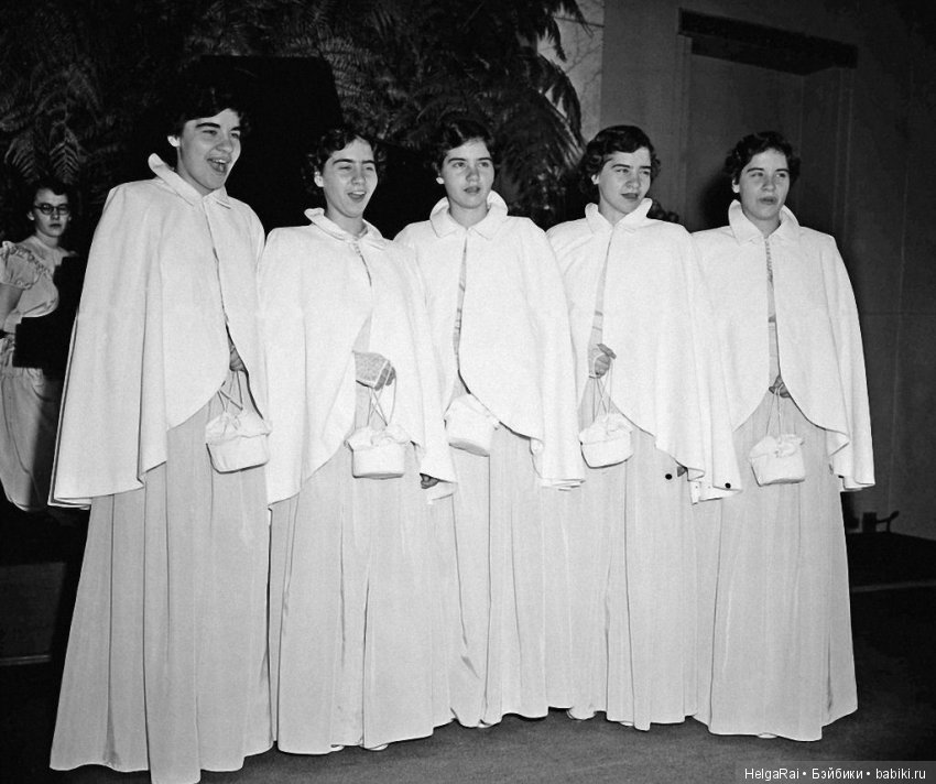 История трагической жизни, ставшая фурором кукольного мира ... Слава. Часть 1