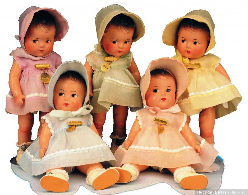 История трагической жизни, ставшая фурором кукольного мира ... Слава. Часть 1 (фото 2)