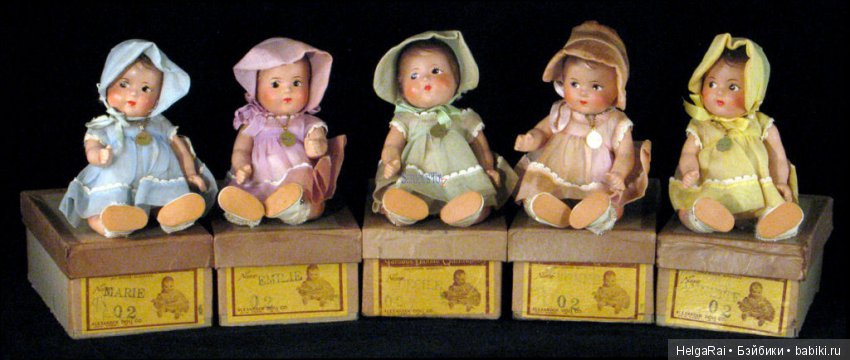 История трагической жизни, ставшая фурором кукольного мира ... Слава. Часть 1 (фото 3)