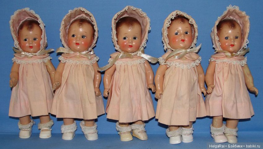 История трагической жизни, ставшая фурором кукольного мира ... Слава. Часть 1 (фото 6)