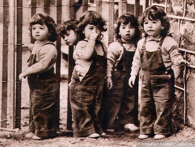 История трагической жизни, ставшая фурором кукольного мира ... Слава. Часть 1