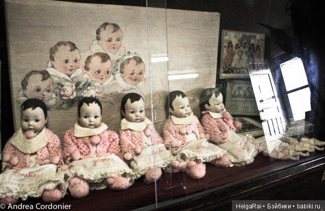 История трагической жизни, ставшая фурором кукольного мира ... Слава. Часть 1 (фото 8)