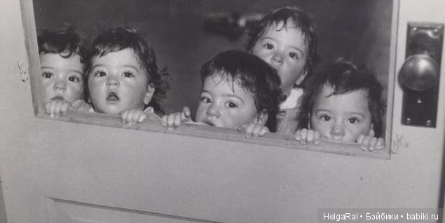 История трагической жизни, ставшая фурором кукольного мира ... Слава. Часть 1