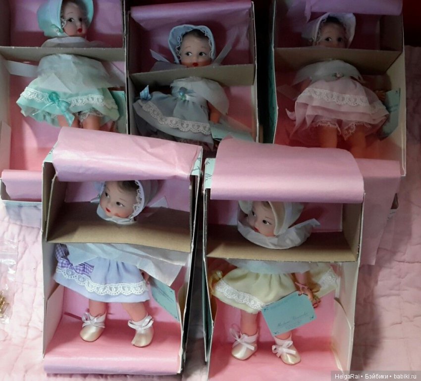 История трагической жизни, ставшая фурором кукольного мира ... Слава. Часть 1