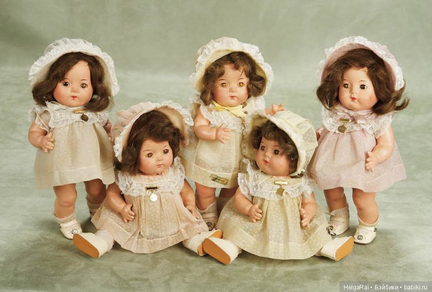 История трагической жизни, ставшая фурором кукольного мира ... Слава. Часть 1 (фото 9)