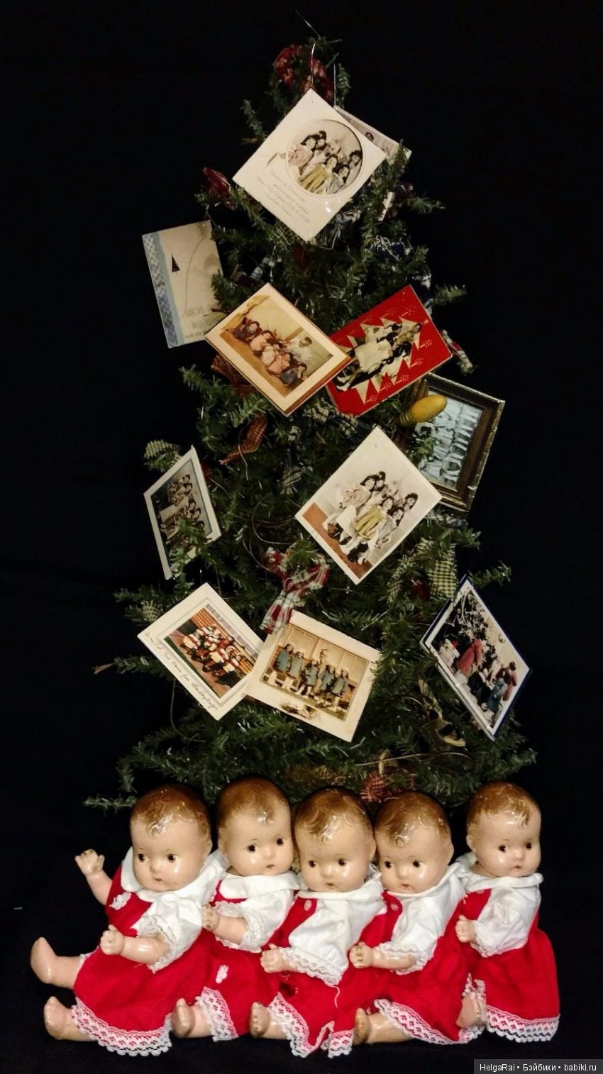 История трагической жизни, ставшая фурором кукольного мира ... Слава. Часть 1