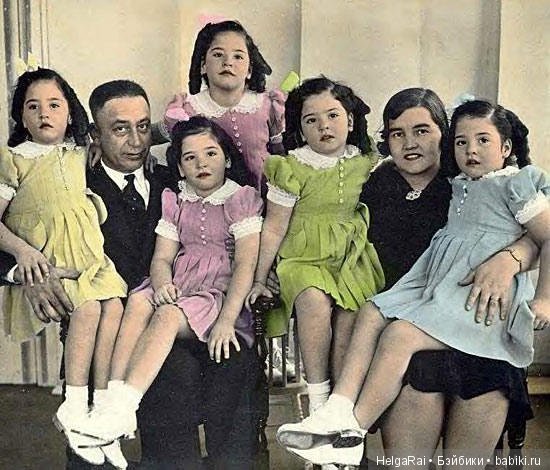 История трагической жизни, ставшая фурором кукольного мира ... Слава. Часть 1