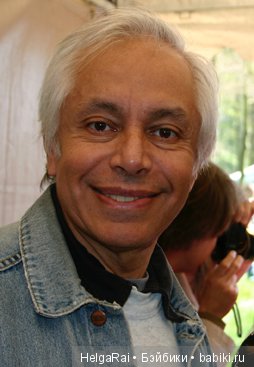 Мир фантастической живописи Бориса Вальехо