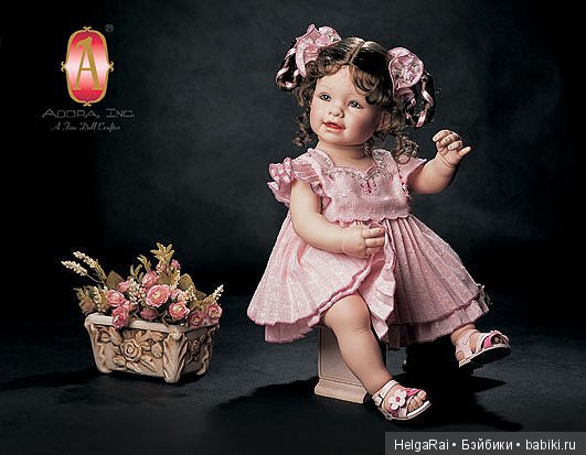 Моя коллекция и мечталки)))