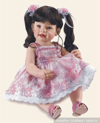 Моя коллекция и мечталки)))