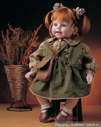 Моя коллекция и мечталки)))