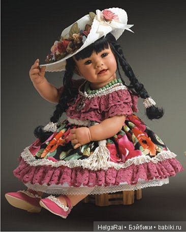 Моя коллекция и мечталки)))