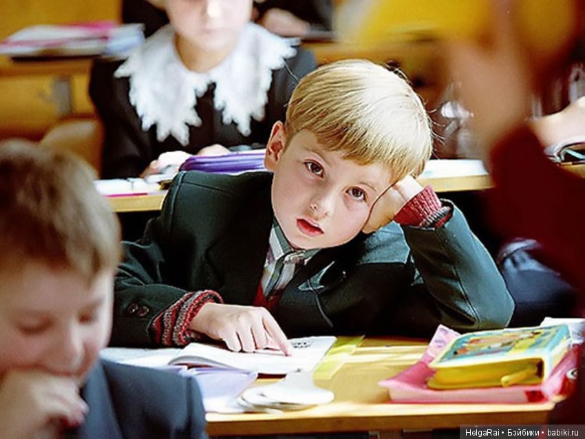 Флэшмоб для любимых детей и кукол " Первый раз в первый класс !!!" (фото 4)