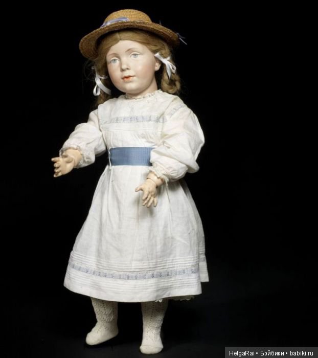 Самые дорогие куклы в мире (фото 4)