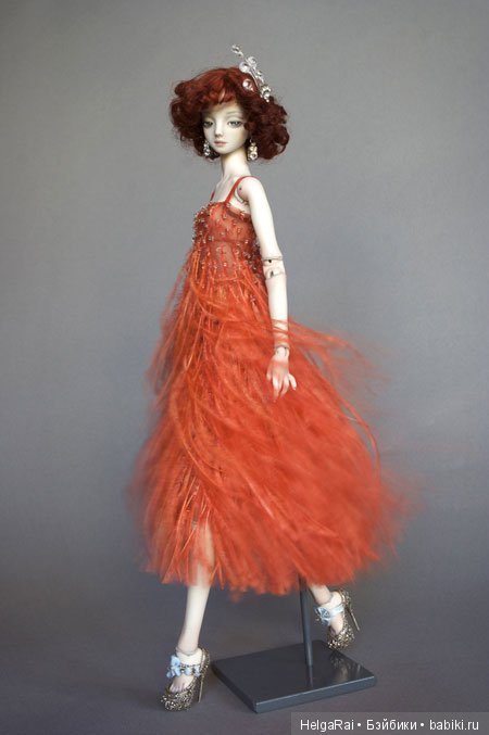 Самые дорогие куклы в мире