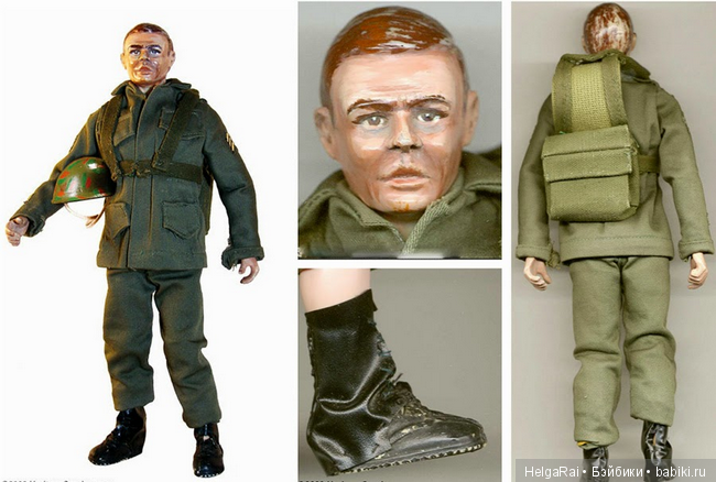 Самые дорогие куклы в мире (фото 7)