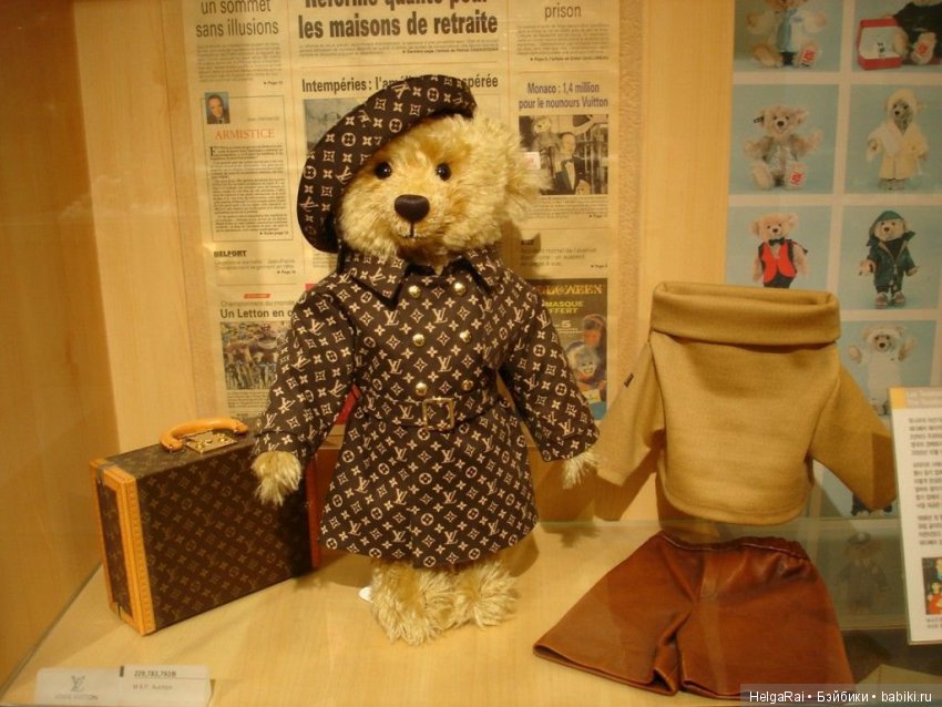 Самые дорогие куклы в мире (фото 3)