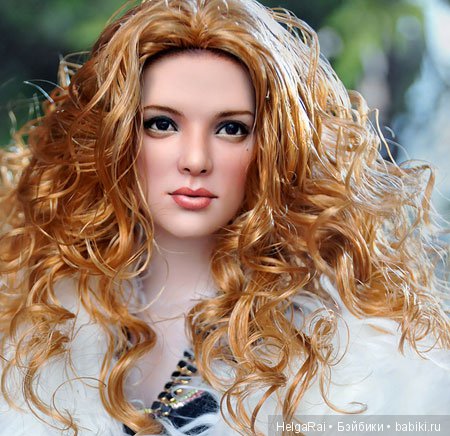 Самые дорогие куклы в мире