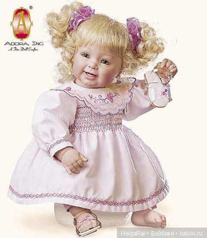 Моя коллекция и мечталки)))