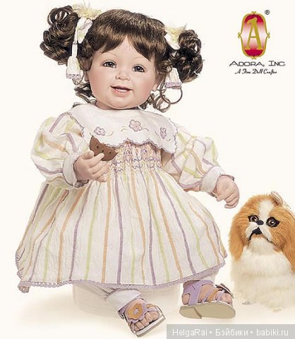 Моя коллекция и мечталки)))