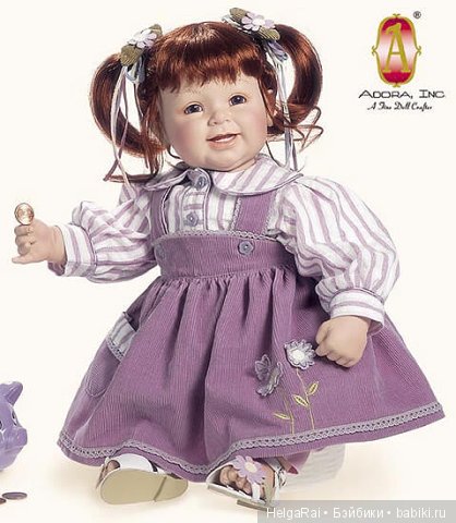 Моя коллекция и мечталки)))