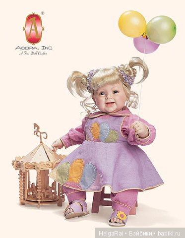 Моя коллекция и мечталки)))