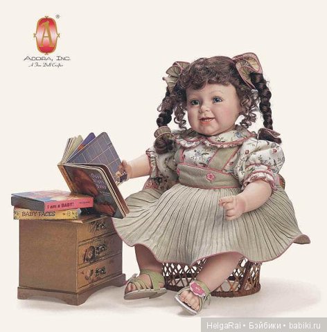 Моя коллекция и мечталки)))