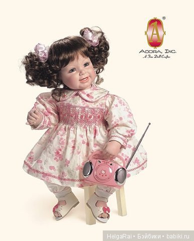 Моя коллекция и мечталки)))