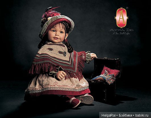 Моя коллекция и мечталки)))